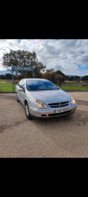 Citroen c5 tubo escape gasolina | Milanuncios