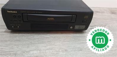 Compact disc player