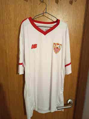 Exclusiva: Se filtra la camiseta visitante del Sevilla 24-25 - Footy