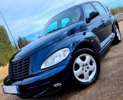 Coches chrysler pt cruiser de segunda mano y ocasión | Milanuncios