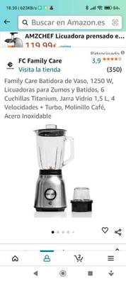 Batidora usadas de segunda mano Milanuncios