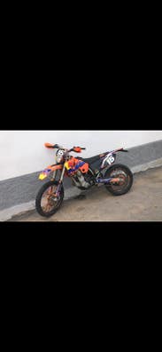 Ktm - 400 EXC