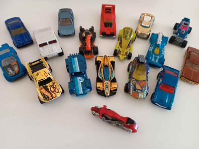 Coches de juguete de segunda mano en Zaragoza Provincia Milanuncios