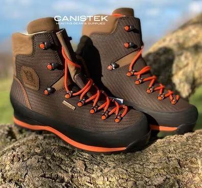 Botas de retailer caza goretex