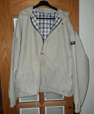 Quechua Abrigos de hombre de segunda mano baratos Milanuncios
