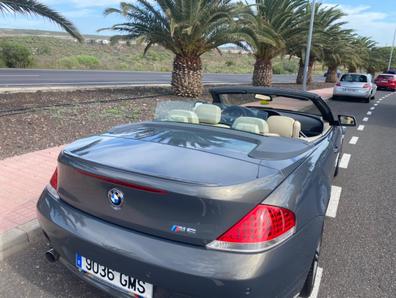 BMW bmw serie de segunda mano y ocasión en Tenerife | Milanuncios