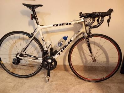 Trek madone 5.5 online 2012