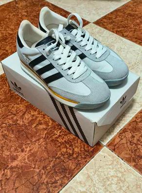 Zapatillas de segunda mano para hombre en Málaga Capital Milanuncios