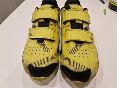 Zapatillas best sale mtb milanuncios