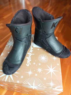 Botas rebote kangoo discount jumps