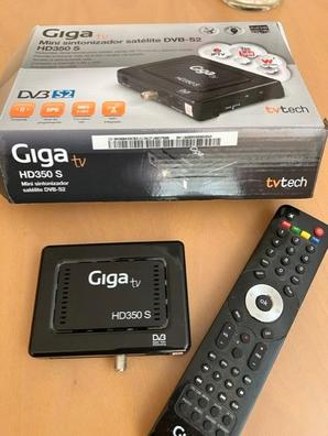 GigaTV HD870 4k - SmartTV : Giga-Tv: : Electrónica
