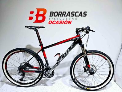 Conor wrc carbono online 26