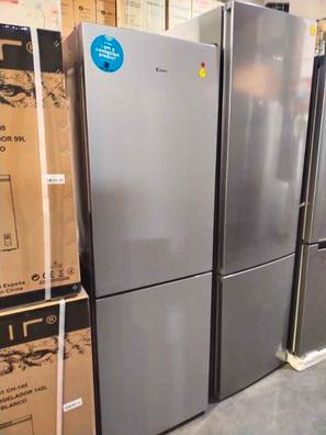 frigorifico frigorificos tara baratos de segunda mano por 349 EUR en  Sonseca en WALLAPOP