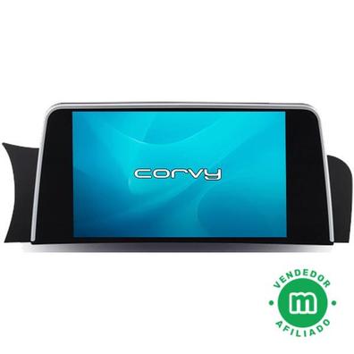 Pantalla multimedia con Carplay/Android Auto Corvy DD-830