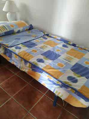 mantas de segunda mano baratas | Milanuncios