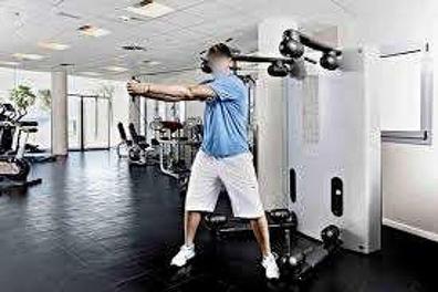 Banca Abdominales Multifuncional Plegable con Elásticos - Rolo´s Home Gym –  Venta de Artículos para ejercicios y fitness