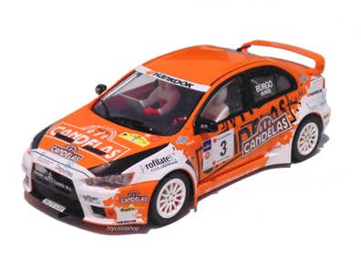 Ferrari enzo 32 de carrera slot de segunda mano Milanuncios