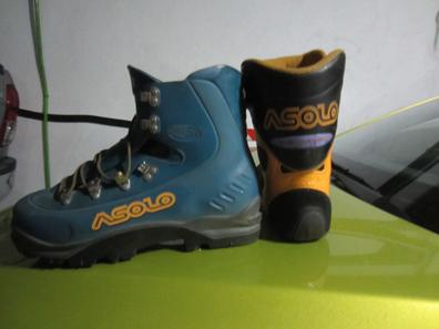 Botas asolo online antiguas