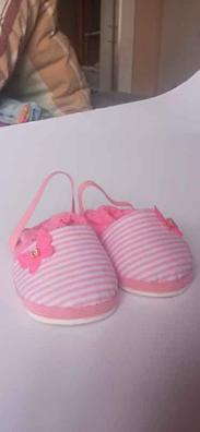 Zapatos de goma discount eva para baby shower