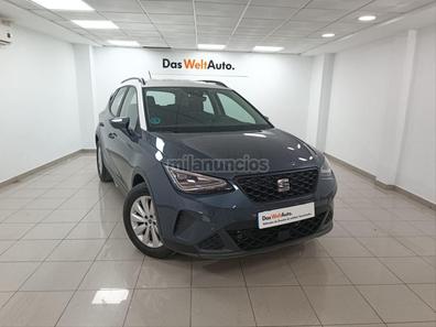 Cargador inalambrico best sale seat ibiza
