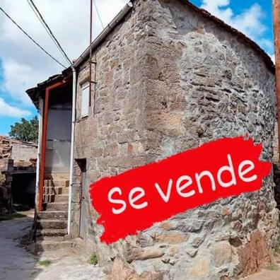 Venta Casas rurales baratas y ofertas en Galicia | Milanuncios