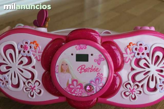 ellos capitalismo Asociar Milanuncios - Radio Barbie