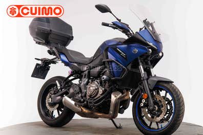 YAMAHA TRACER 700 VERSIÓN 2020 - 2020