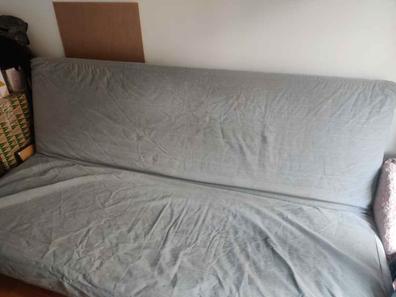 Sofa cama ikea Muebles de segunda mano baratos en Bizkaia | Milanuncios