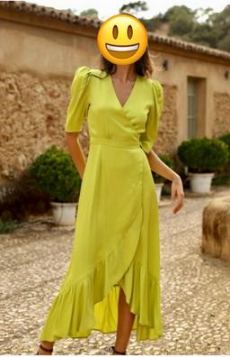 Vestidos de fiesta de segunda mano baratos en Don Benito Milanuncios