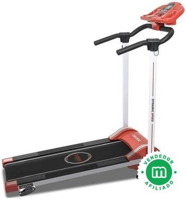 CINTA DE ANDAR TRAINER RACE 7000.