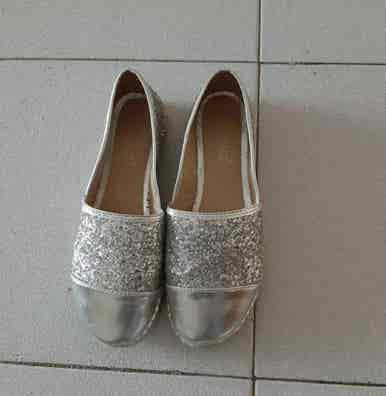 Alpargatas de de segunda baratas en Gipuzkoa | Milanuncios