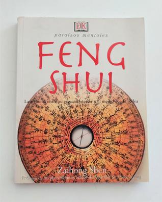 Libro El Feng Shui en la Decoración: Un Nuevo Concepto del Diseño de  Interiores De Gina Lazenby - Buscalibre