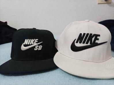 Gorra nike sb Moda complementos de segunda barata | Milanuncios