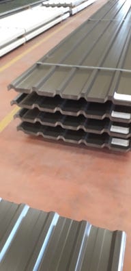 Chapas para tejado Herramientas de de segunda mano barato | Milanuncios