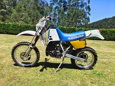 Husqvarna - WRK
