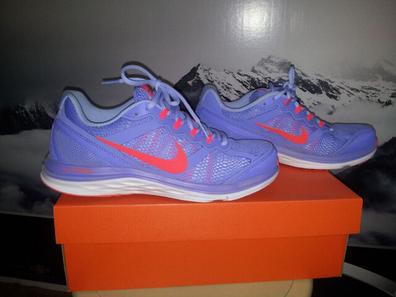 Nike dual fusion outlet run 3 mujer