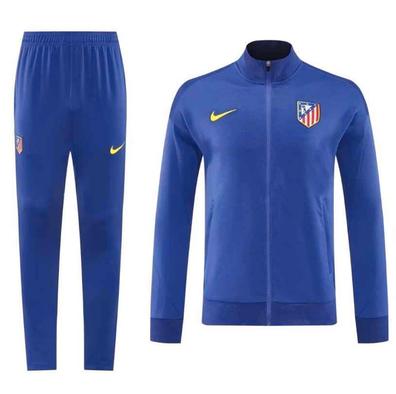Pre Match Sudadera Atletico De Madrid 2017 Sudadera De Pre-Match - Main Image