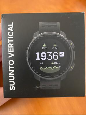 Suunto d5 segunda mano cheap