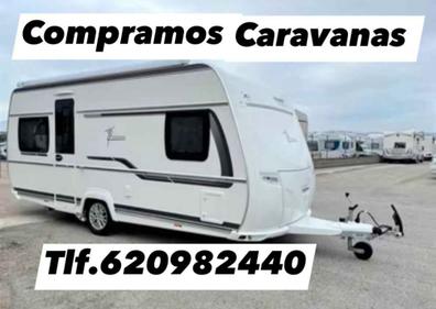 Caravanas reparacion interiores caravanas de segunda mano km0 y