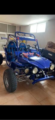 Buggy gs moon 260 2 de segunda mano Milanuncios