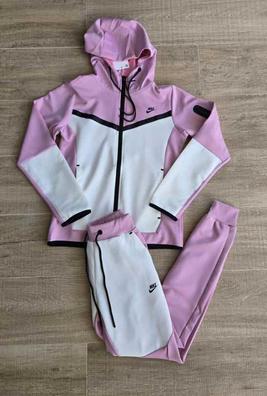 Chandal nike 2018 mujer hotsell