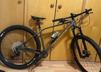 Orbea alma h20 de segunda mano Milanuncios