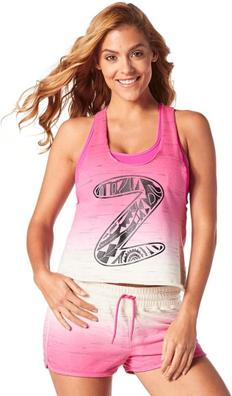 Ropa zumba segunda mano hotsell