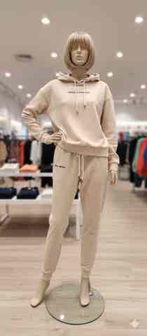 Milanuncios chándals shein