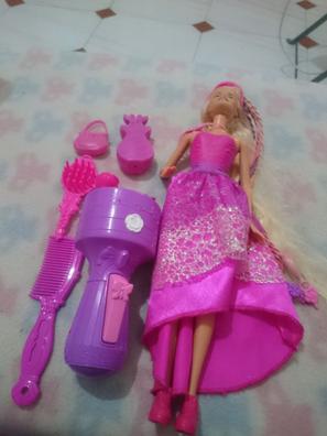 Accesorios barbie de segunda mano Milanuncios