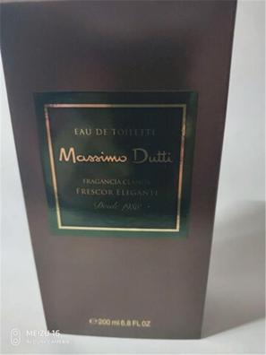 Massimo dutti 200 ml hot sale