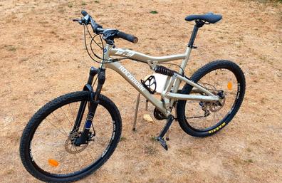 PUÑOS BICICLETA MTB BEAST LYNX – Pedalé Bicicletas