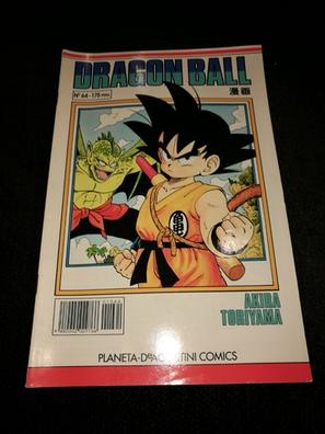 Manga Dragon Ball Super Volume 21 em segunda mão durante 11 EUR em  Barcelona na WALLAPOP