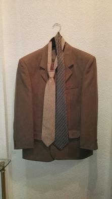 córdoba precio medio traje novio