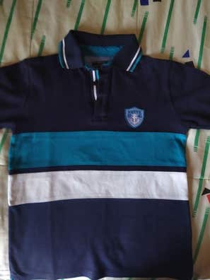 Camisas y camisetas de niño de segunda mano Capital | Milanuncios